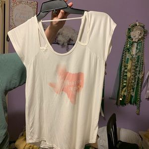 Houston Strong T Shirt